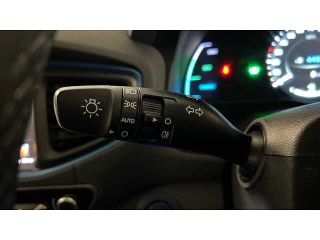 Hyundai Ioniq IONIQ 1.6 GDi Hybrid Premium SE 5dr DCT