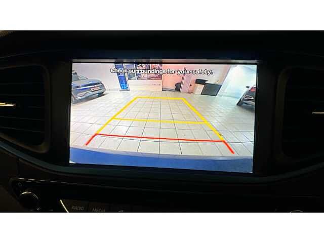 Hyundai Ioniq IONIQ 1.6 GDi Hybrid Premium SE 5dr DCT