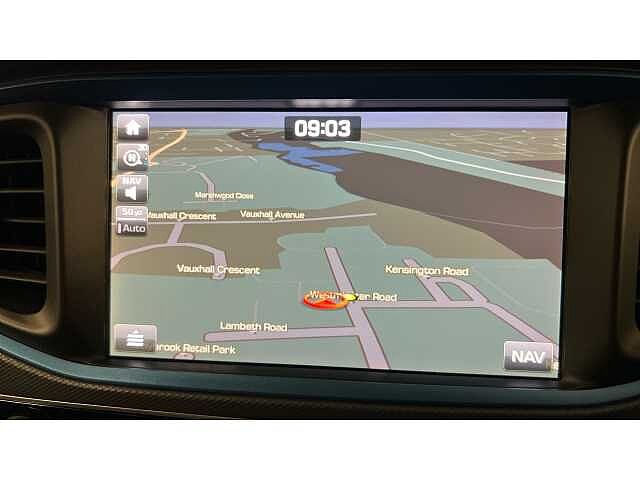 Hyundai Ioniq IONIQ 1.6 GDi Hybrid Premium SE 5dr DCT