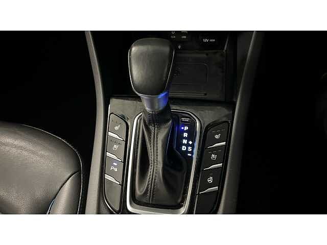 Hyundai Ioniq IONIQ 1.6 GDi Hybrid Premium SE 5dr DCT