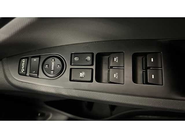 Hyundai Ioniq IONIQ 1.6 GDi Hybrid Premium SE 5dr DCT