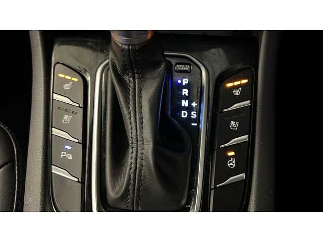 Hyundai Ioniq IONIQ 1.6 GDi Hybrid Premium SE 5dr DCT