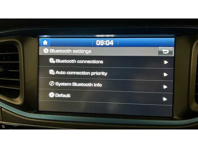 Hyundai Ioniq IONIQ 1.6 GDi Hybrid Premium SE 5dr DCT