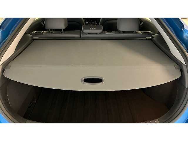 Hyundai Ioniq IONIQ 1.6 GDi Hybrid Premium SE 5dr DCT