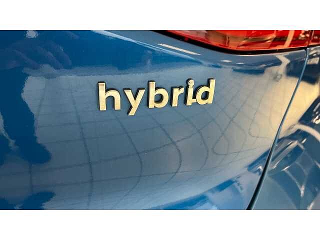 Hyundai Ioniq IONIQ 1.6 GDi Hybrid Premium SE 5dr DCT