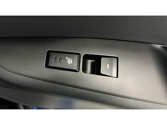 Hyundai Ioniq IONIQ 1.6 GDi Hybrid Premium SE 5dr DCT