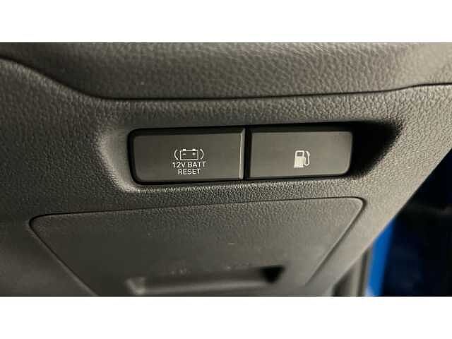 Hyundai Ioniq IONIQ 1.6 GDi Hybrid Premium SE 5dr DCT