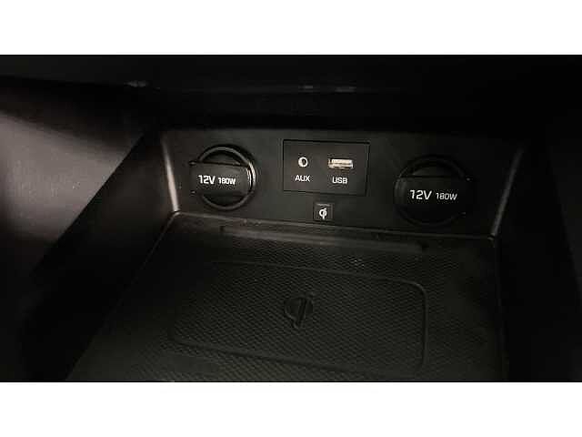 Hyundai Ioniq IONIQ 1.6 GDi Hybrid Premium SE 5dr DCT