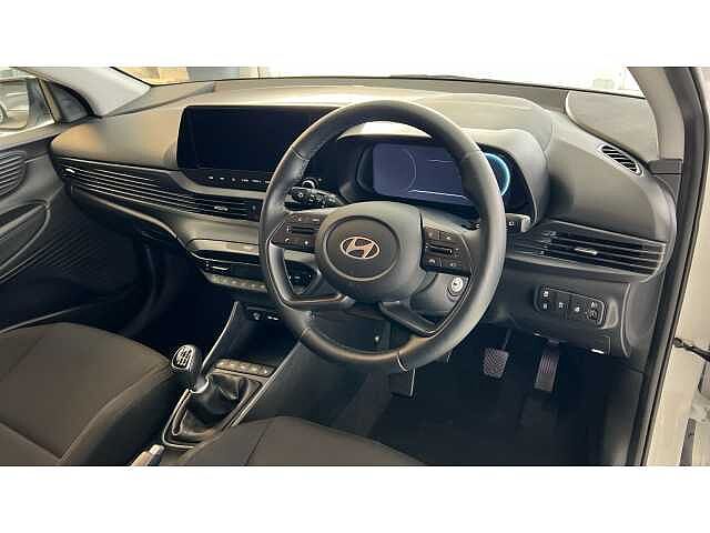 Hyundai i20 I20 1.0T GDi Premium 5dr