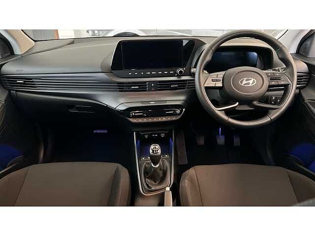 Hyundai i20 I20 1.0T GDi Premium 5dr