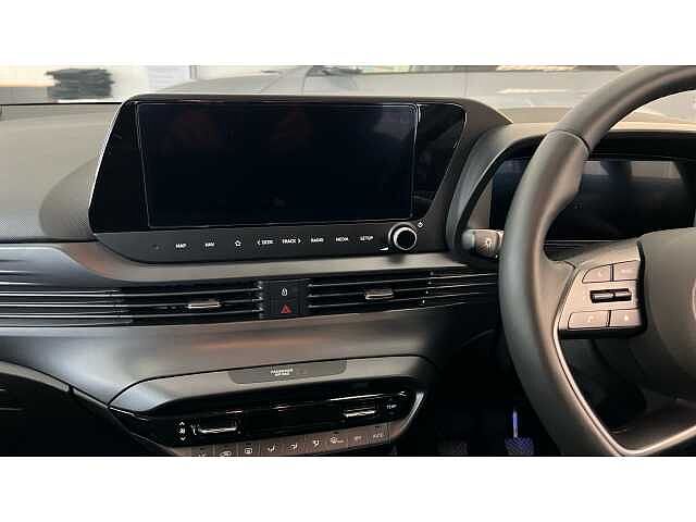 Hyundai i20 I20 1.0T GDi Premium 5dr