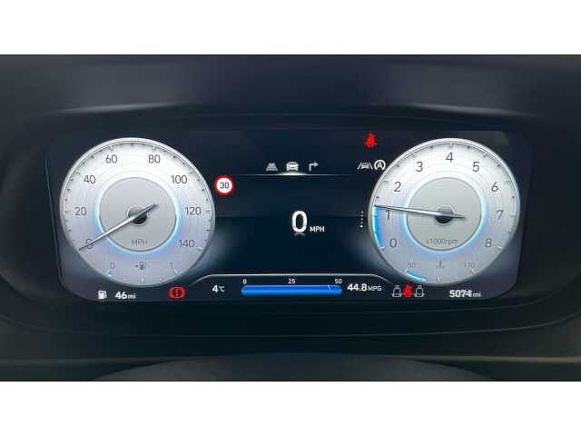 Hyundai i20 I20 1.0T GDi Premium 5dr