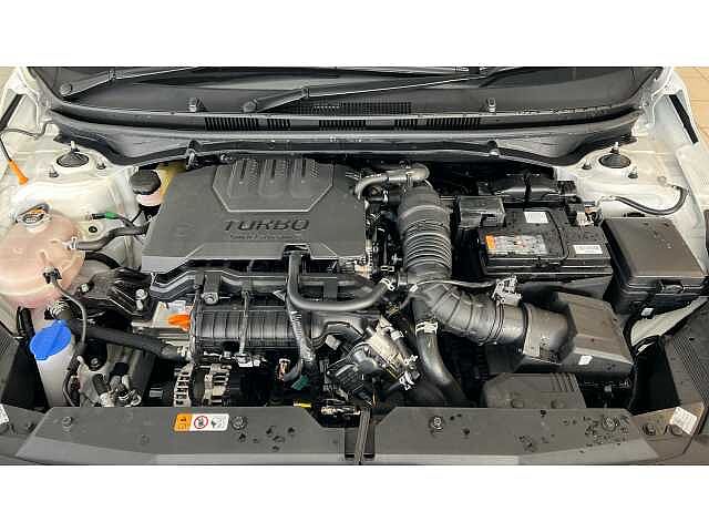 Hyundai i20 I20 1.0T GDi Premium 5dr