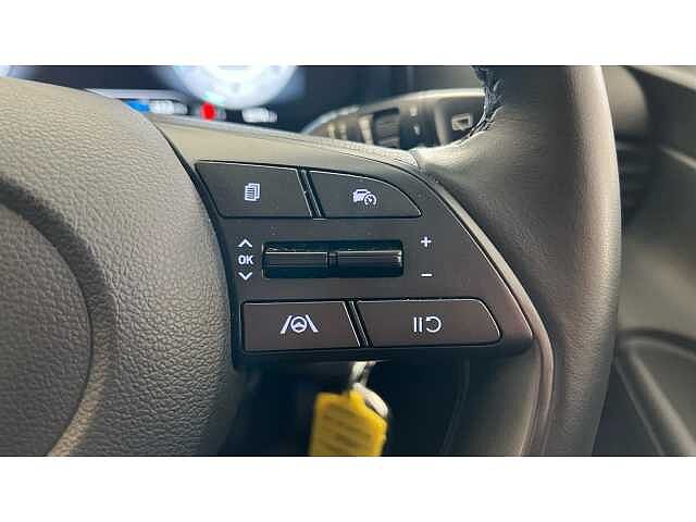 Hyundai i20 I20 1.0T GDi Premium 5dr