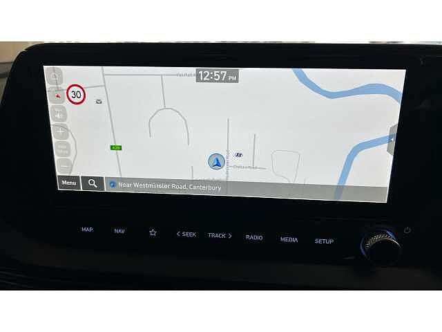 Hyundai i20 I20 1.0T GDi Premium 5dr