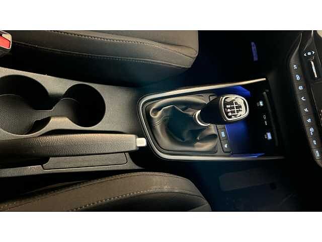 Hyundai i20 I20 1.0T GDi Premium 5dr