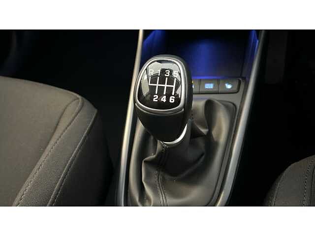 Hyundai i20 I20 1.0T GDi Premium 5dr