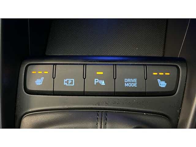 Hyundai i20 I20 1.0T GDi Premium 5dr