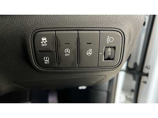 Hyundai i20 I20 1.0T GDi Premium 5dr