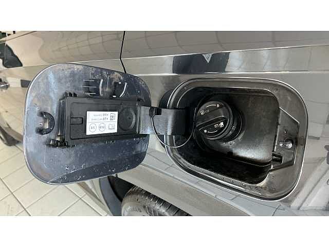 Hyundai Tucson TUCSON 1.6 TGDi Ultimate 5dr 2WD