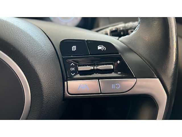 Hyundai Tucson TUCSON 1.6 TGDi Ultimate 5dr 2WD