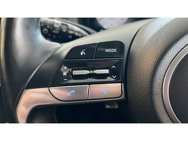 Hyundai Tucson TUCSON 1.6 TGDi Ultimate 5dr 2WD