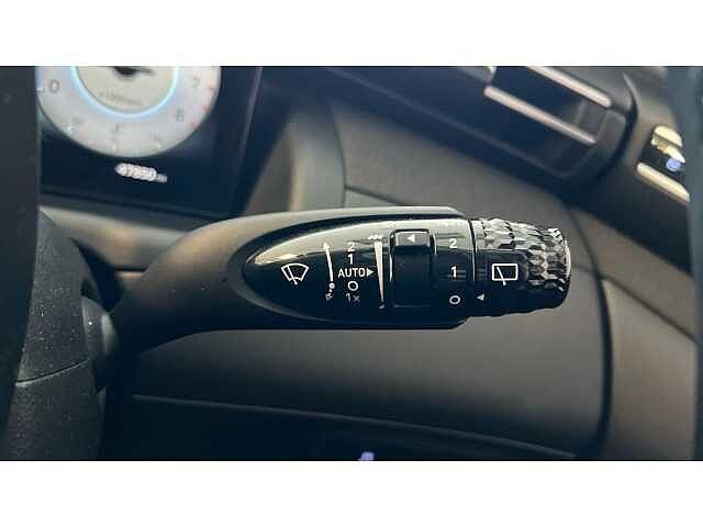 Hyundai Tucson TUCSON 1.6 TGDi Ultimate 5dr 2WD