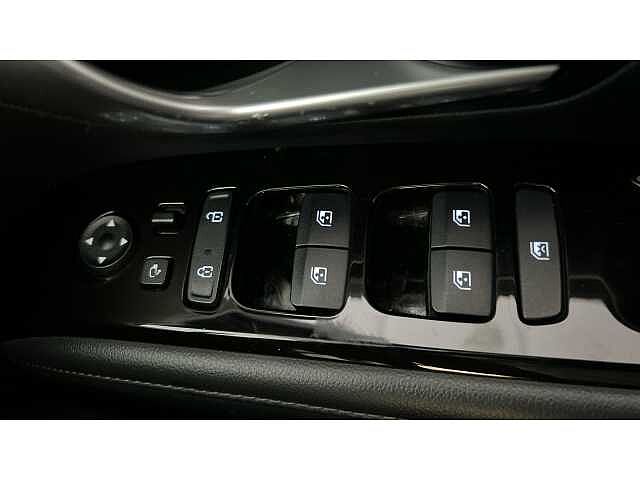 Hyundai Tucson TUCSON 1.6 TGDi Ultimate 5dr 2WD