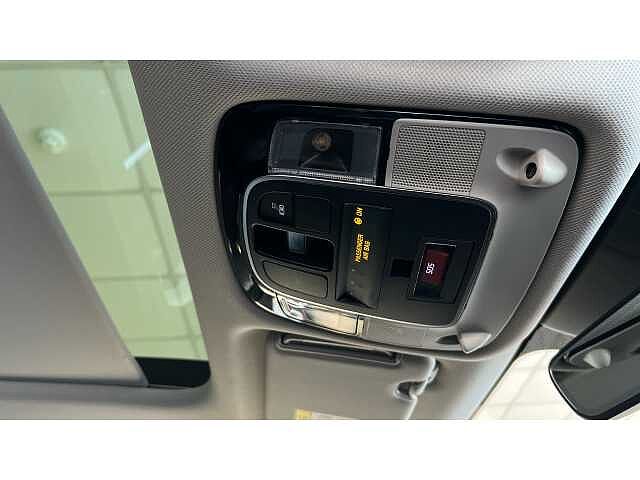 Hyundai Tucson TUCSON 1.6 TGDi Ultimate 5dr 2WD