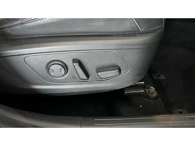 Hyundai Tucson TUCSON 1.6 TGDi Ultimate 5dr 2WD