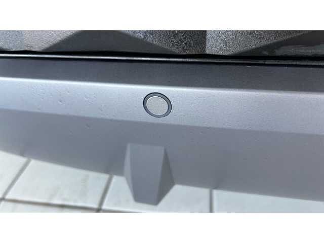 Hyundai Tucson TUCSON 1.6 TGDi Ultimate 5dr 2WD