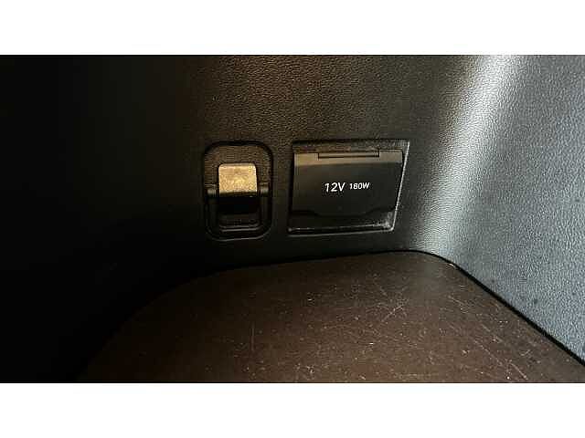 Hyundai Tucson TUCSON 1.6 TGDi Ultimate 5dr 2WD