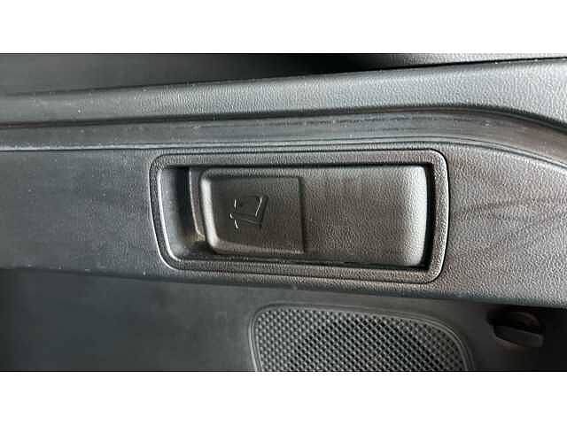 Hyundai Tucson TUCSON 1.6 TGDi Ultimate 5dr 2WD