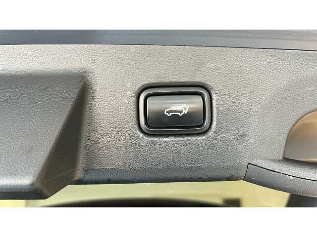 Hyundai Tucson TUCSON 1.6 TGDi Ultimate 5dr 2WD