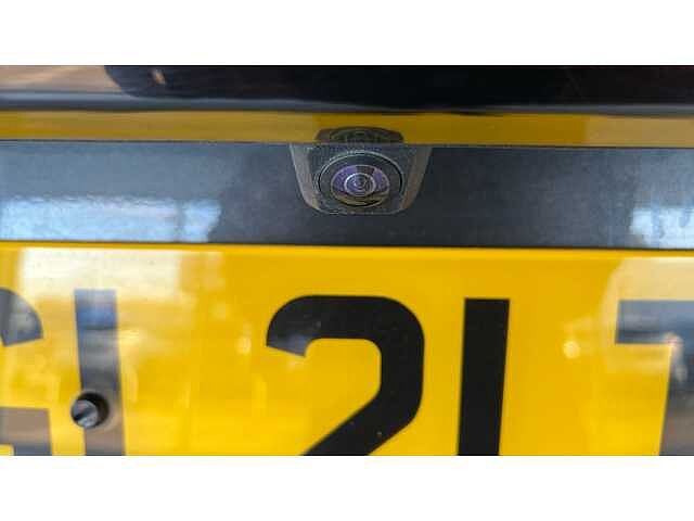 Hyundai Tucson TUCSON 1.6 TGDi Ultimate 5dr 2WD