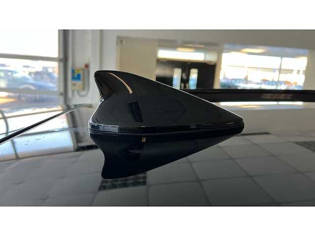 Hyundai Tucson TUCSON 1.6 TGDi Ultimate 5dr 2WD