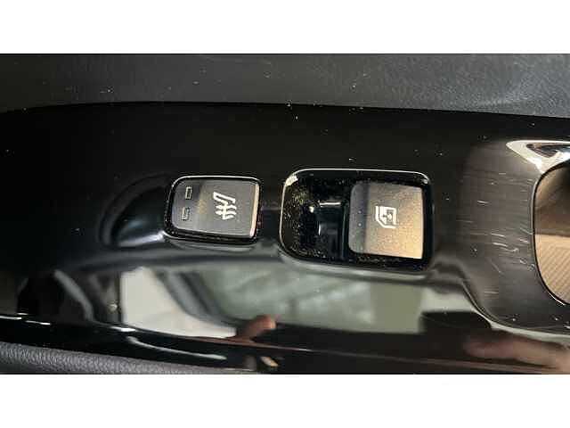 Hyundai Tucson TUCSON 1.6 TGDi Ultimate 5dr 2WD