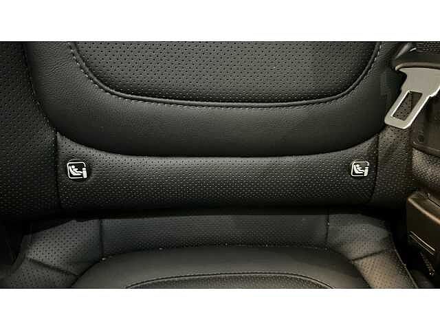 Hyundai Tucson TUCSON 1.6 TGDi Ultimate 5dr 2WD