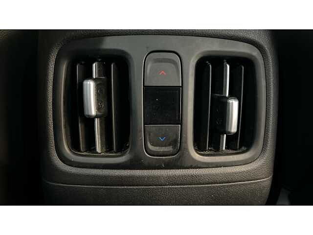 Hyundai Tucson TUCSON 1.6 TGDi Ultimate 5dr 2WD