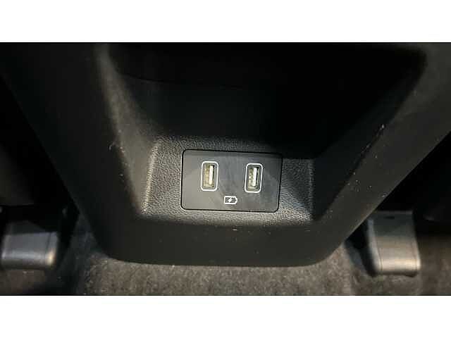 Hyundai Tucson TUCSON 1.6 TGDi Ultimate 5dr 2WD