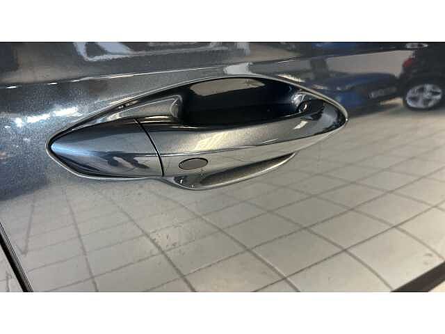 Hyundai Tucson TUCSON 1.6 TGDi Ultimate 5dr 2WD