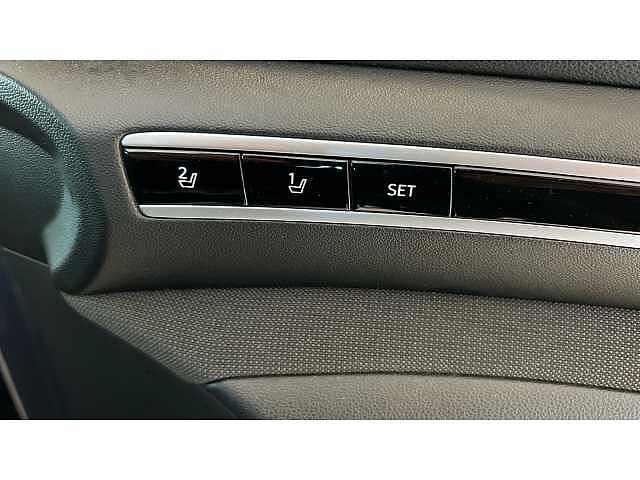 Hyundai Tucson TUCSON 1.6 TGDi Ultimate 5dr 2WD