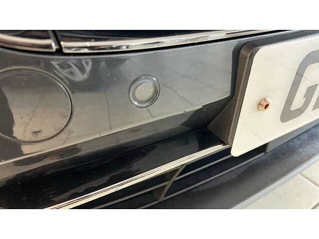 Hyundai Tucson TUCSON 1.6 TGDi Ultimate 5dr 2WD