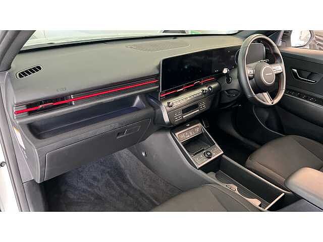 Hyundai Kona KONA 1.6 GDi Hybrid N Line 5dr DCT