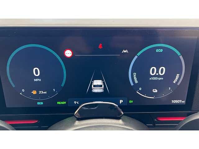 Hyundai Kona KONA 1.6 GDi Hybrid N Line 5dr DCT