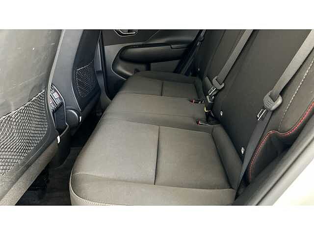 Hyundai Kona KONA 1.6 GDi Hybrid N Line 5dr DCT