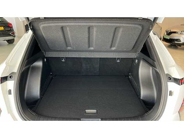 Hyundai Kona KONA 1.6 GDi Hybrid N Line 5dr DCT