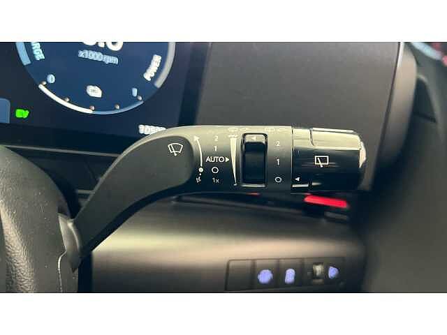 Hyundai Kona KONA 1.6 GDi Hybrid N Line 5dr DCT