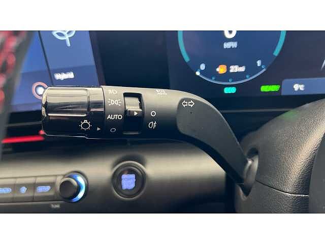 Hyundai Kona KONA 1.6 GDi Hybrid N Line 5dr DCT