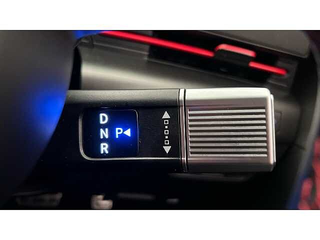 Hyundai Kona KONA 1.6 GDi Hybrid N Line 5dr DCT